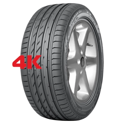 Шина Nokian Nordman SZ2 225/40 R18 92W