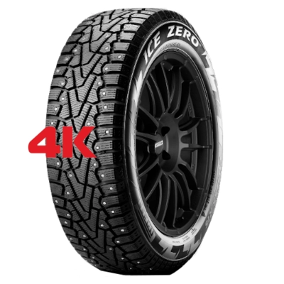 Шина Pirelli Ice Zero 215/60 R16 99T