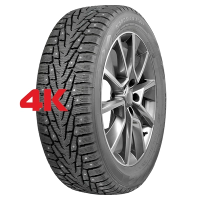 Шина Ikon Tyres Nordman 7 SUV 215/65 R16 102T