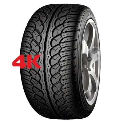 Шина Yokohama Parada Spec-X PA02 275/55 R20 117V