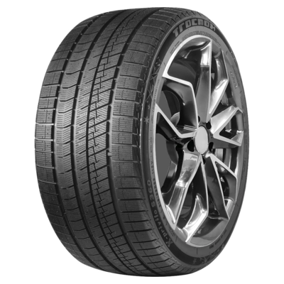 Шина Tracmax X-Privilo S360 245/45 R18 100T