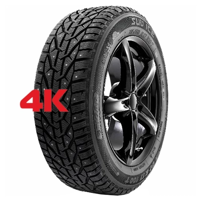 Шина Tigar SUV Ice 215/65 R17 103T