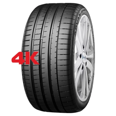 Шина Yokohama Advan Sport V107D 325/35 R22 114Y