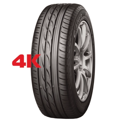 Шина Yokohama C.drive2 AC02A 235/50 R18 97V Runflat