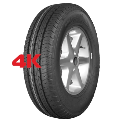 Шина Nokian Nordman SC 215/75 R16 116/114S