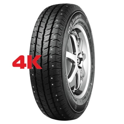 Шина HiFly Ice-Transit 195/70 R15 104/102R