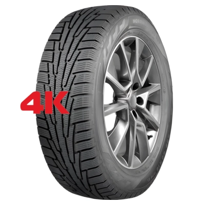 Шина Ikon Tyres Nordman RS2 SUV 235/55 R18 104R