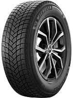 X-Ice Snow SUV Шина Michelin X-Ice Snow SUV 285/45 R20 112H 