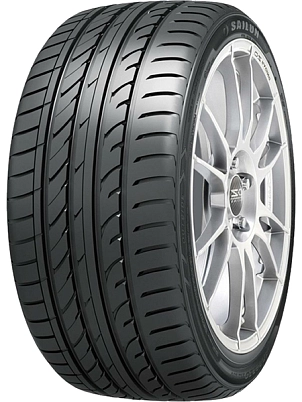 Шина Sailun Atrezzo ZSR SUV 225/55 R19 99V