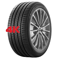 Latitude Sport 3 Шина Michelin Latitude Sport 3 255/45 R20 101W 