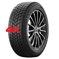 X-Ice Snow Шина Michelin X-Ice Snow 225/60 R17 103T 