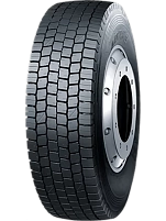 AD733 Шина Goodride AD733 295/80 R22.5 152/149M 