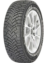 X-Ice North 4 Шина Michelin X-Ice North 4 245/40 R19 98T 