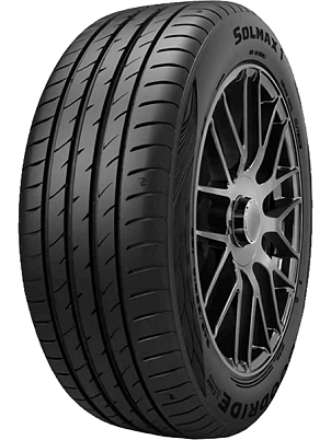 Шина Goodride Solmax1 245/50 R19 105W