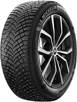 X-Ice North 4 SUV Шина Michelin X-Ice North 4 SUV 275/55 R20 117T 