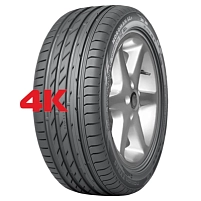 Nordman SZ2 Шина Nokian Nordman SZ2 225/40 R18 92W 