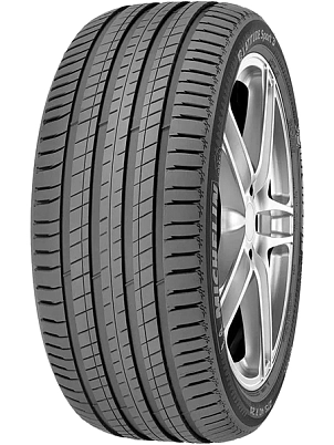 Шина Michelin Latitude Sport 3 265/40 R21 101Y