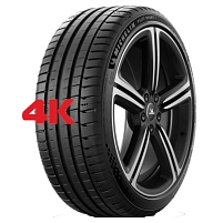 Pilot Sport 5 Шина Michelin Pilot Sport 5 225/45 R18 95(Y) 