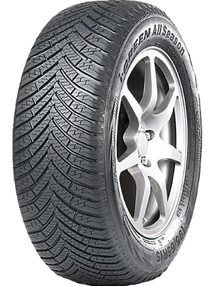 Шина Leao iGreen All Season 215/55 R17 98V