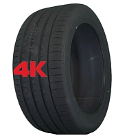 Advan Sport V105T Шина Yokohama Advan Sport V105T 275/45 R21 110W 