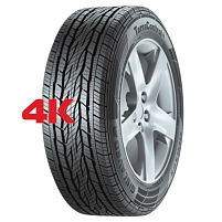 TerraControl Шина Gislaved TerraControl 225/65 R17 102H 