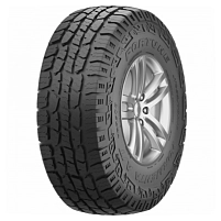 Tormenta A/T FSR308 Шина Fortune Tormenta A/T FSR308 245/70 R17 110T 