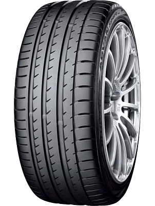 Шина Yokohama Advan Sport V105S 255/30 R19 91Y