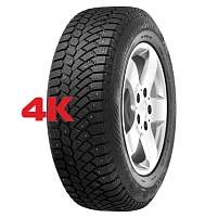 Nord*Frost 200 SUV Шина Gislaved Nord*Frost 200 SUV 235/60 R18 107T 