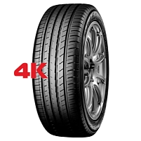 BluEarth-GT AE51 Шина Yokohama BluEarth-GT AE51 235/45 R18 94W 